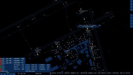  ATC Ground Point