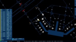  ATC Ground Point