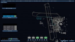 ATC Ground Point 