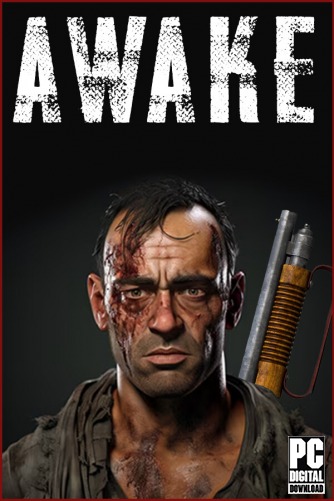 AWAKE скачать торрентом