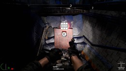 AWAKE  PC
