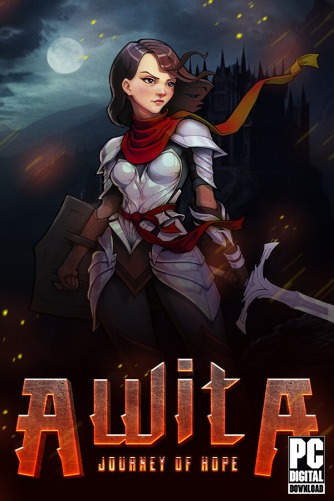 Awita: Journey of Hope скачать торрентом