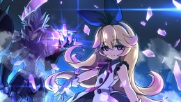 Azure Striker Gunvolt Trilogy Enhanced  