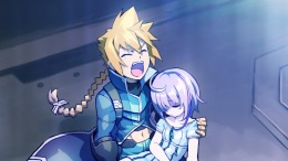   Azure Striker Gunvolt Trilogy Enhanced