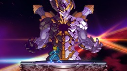   Azure Striker Gunvolt Trilogy Enhanced