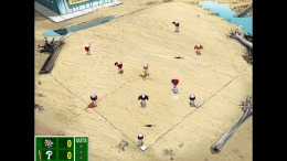 Backyard Baseball '01  