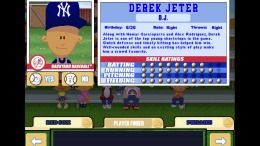   Backyard Baseball '01