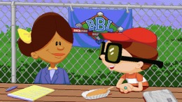  Backyard Baseball '01