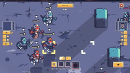   Beat the Humans