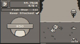   Bit-Cremental: Fishistry