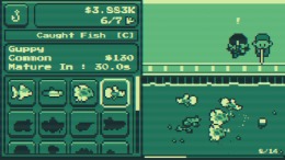   Bit-Cremental: Fishistry