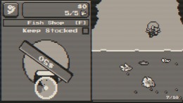   Bit-Cremental: Fishistry