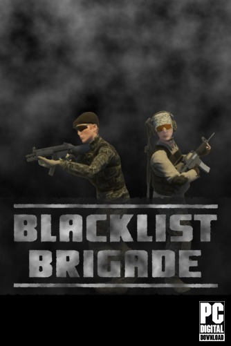 Blacklist Brigade скачать торрентом
