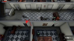 Blacklist Brigade  PC