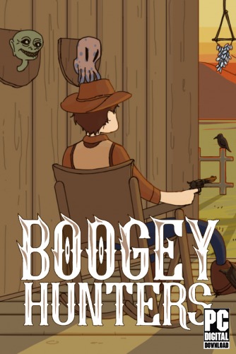 Boogey Hunters скачать торрентом