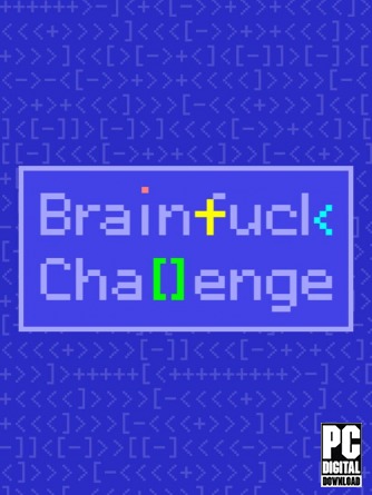 Brainfuck Challenge  