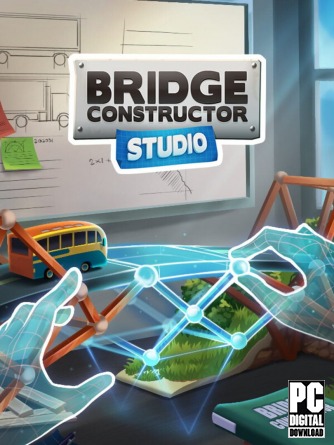 Bridge Constructor Studio  