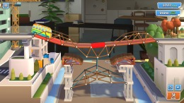 Bridge Constructor Studio  PC