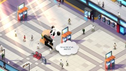 Business Heroes: Street Grub 