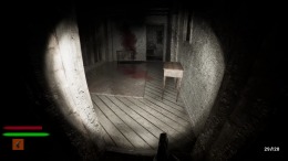 Call from the darkness 