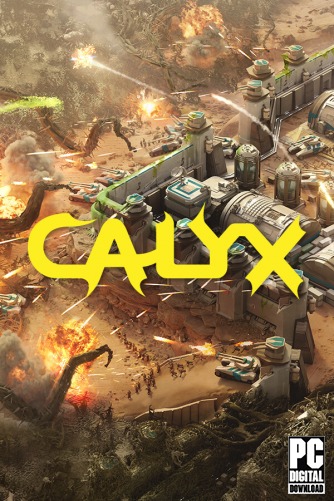 Calyx скачать торрентом