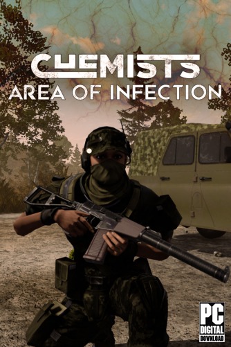 CHEMISTS: Area of infection скачать торрентом