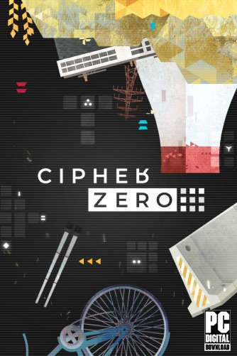 CIPHER ZERO скачать торрентом