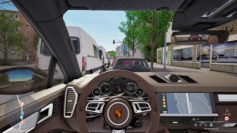   CityDriver