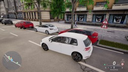  CityDriver