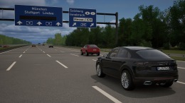   CityDriver