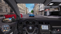 CityDriver 
