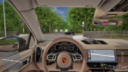   CityDriver
