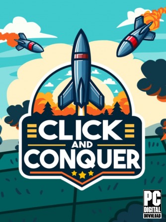 Click and Conquer скачать торрентом