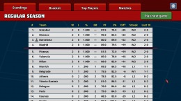  Clutchtime: Basketball Deckbuilder