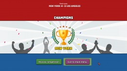  Clutchtime: Basketball Deckbuilder