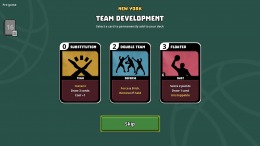 Clutchtime: Basketball Deckbuilder  PC