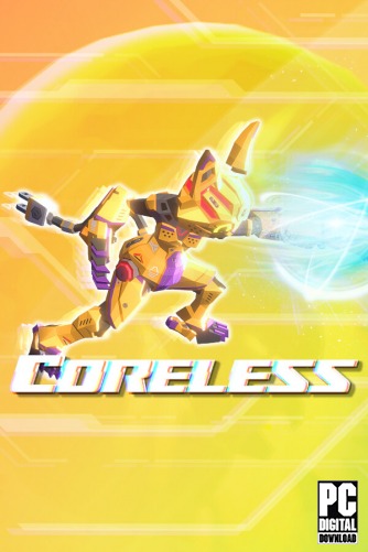 Coreless скачать торрентом