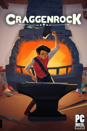Craggenrock  
