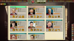 Crisis in the Kremlin: The Cold War  PC