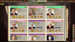 Crisis in the Kremlin: The Cold War 