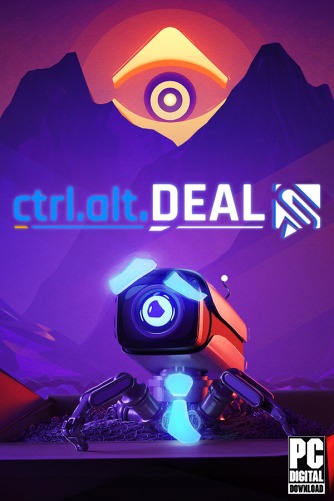 Ctrl Alt Deal  