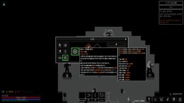 Dark Hunting Ground  