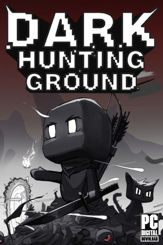 Dark Hunting Ground  