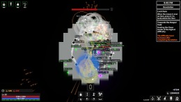   Dark Hunting Ground