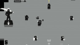 Dark Hunting Ground  PC