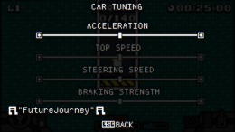 DAY OF DRIFT  PC