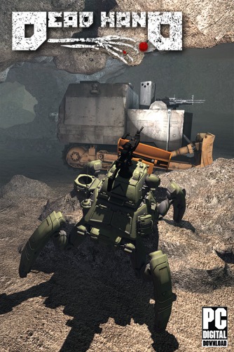 Dead Hand скачать торрентом