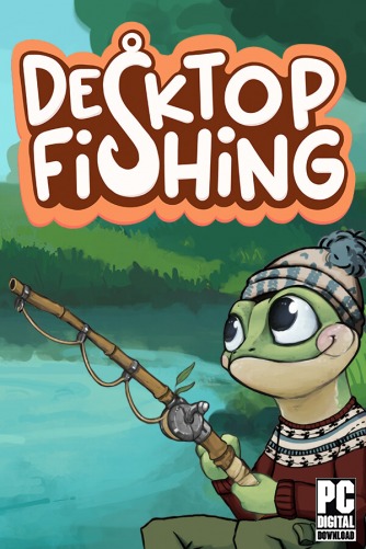 Desktop Fishing скачать торрентом