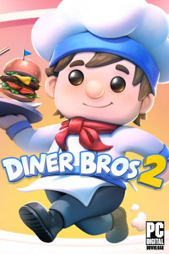Diner Bros 2 скачать торрентом