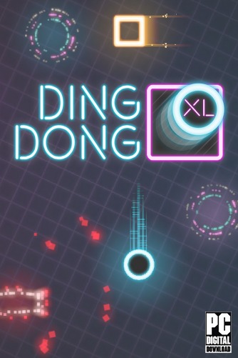 Ding Dong XL скачать торрентом